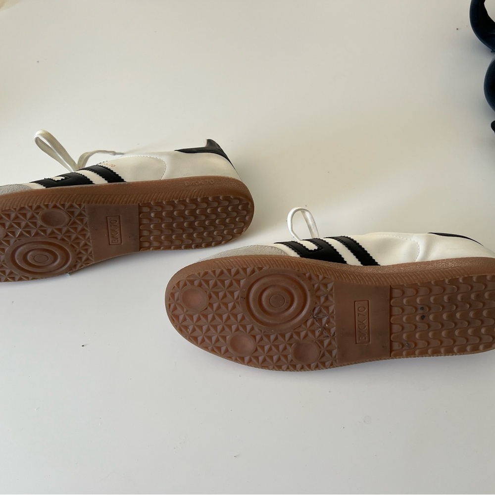 Back 70 Cloud Sneaker size 41 - Picture 4 of 4